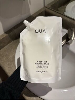 Brand New Quai Thick Hair Conditioner